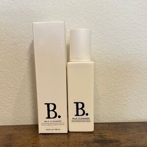 Beekman 1802 Triple Milk Formula Cleanser